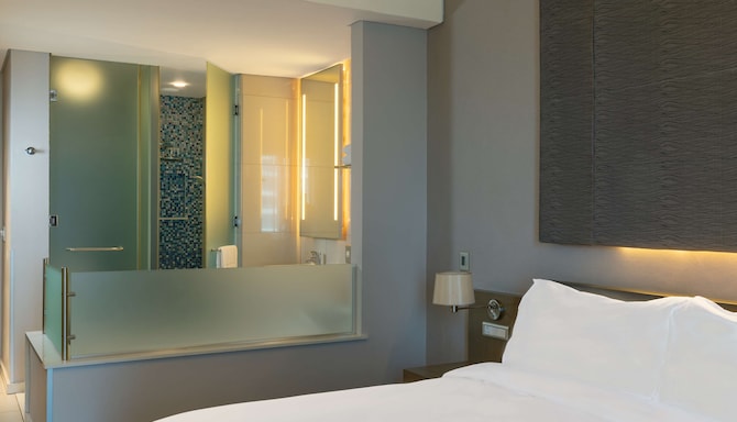 Radisson Blu Hotel & Residence, Maputo - Hotellrom