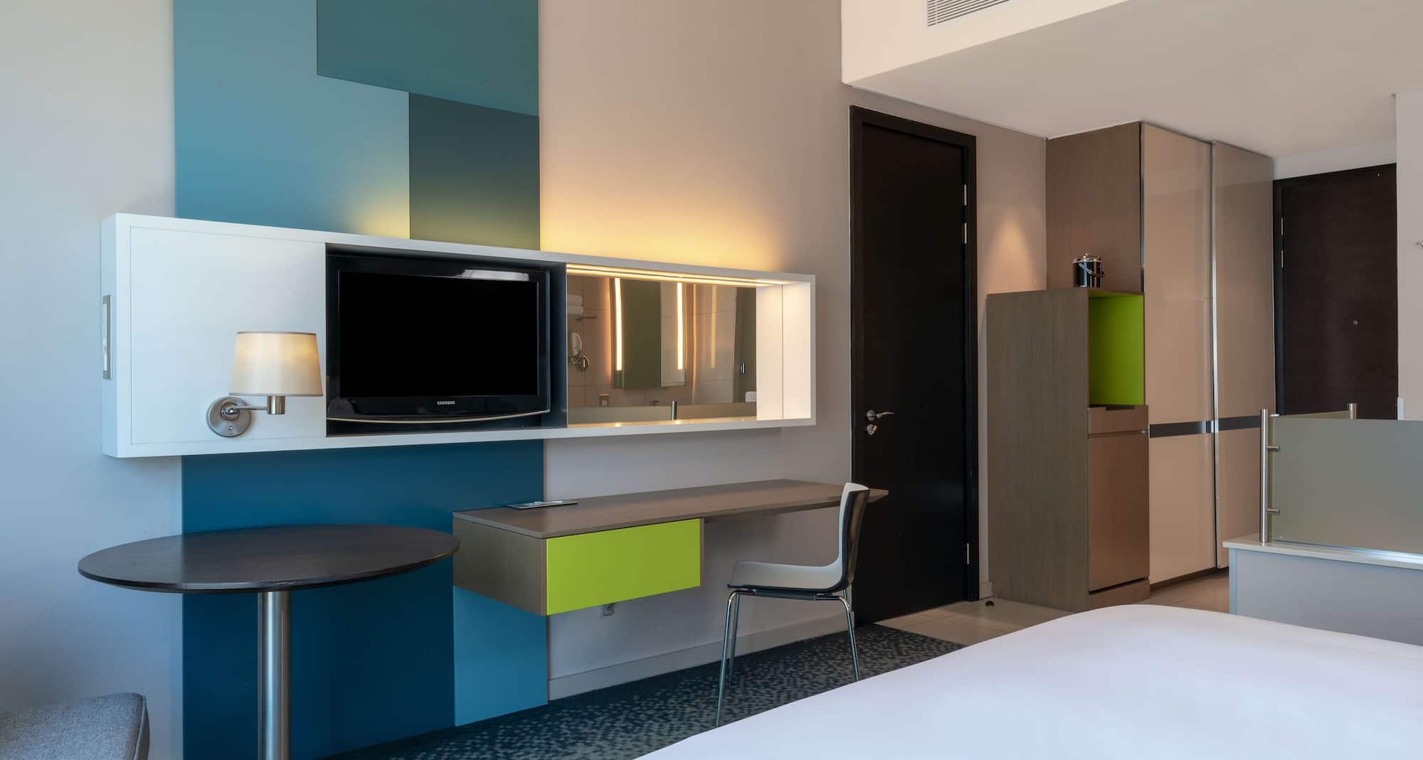 Radisson Blu Hotel & Residence, Maputo - Quarto / Alojamentos