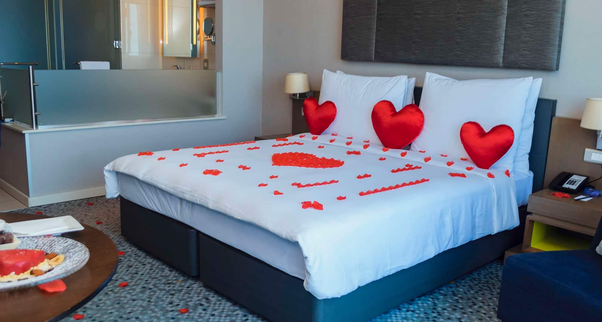 Radisson Blu Hotel and Residence, Maputo - Romance Package