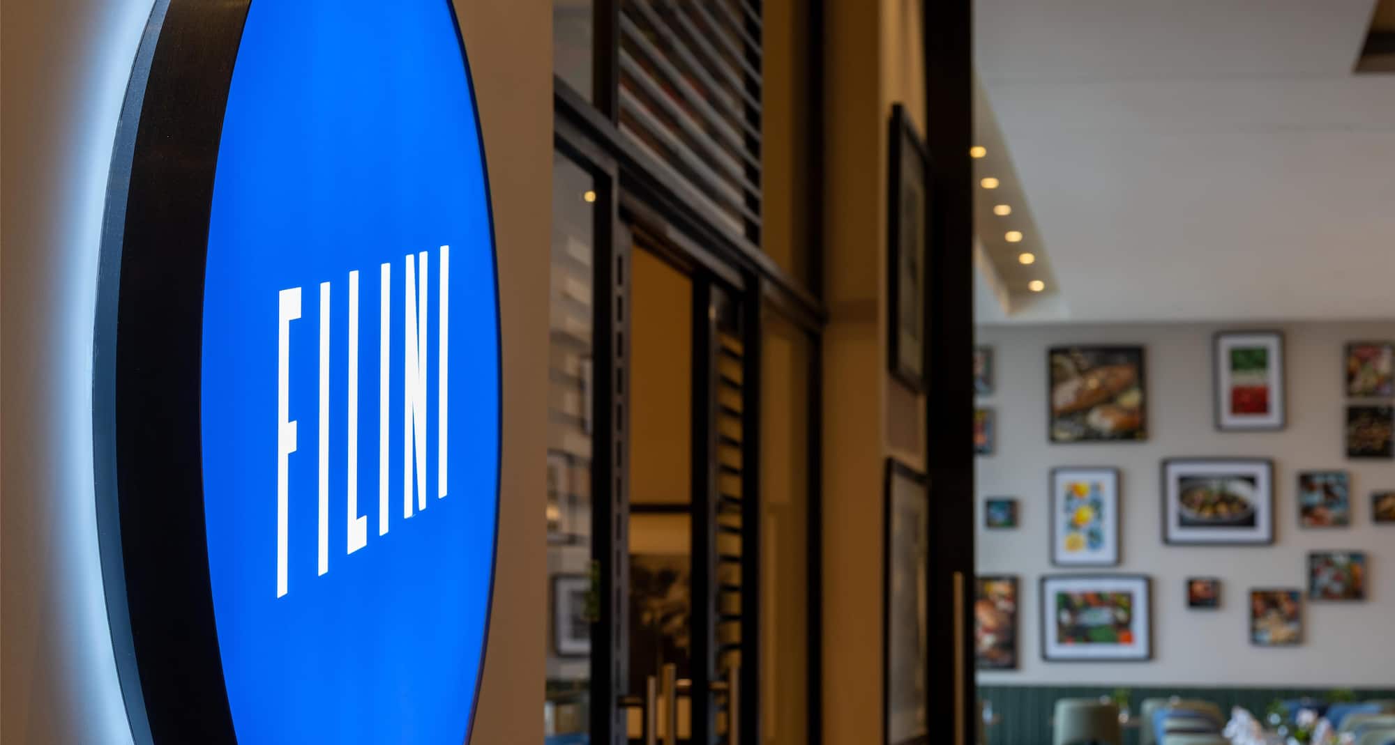 Radisson Blu Hotel and Residence, Maputo - Filini