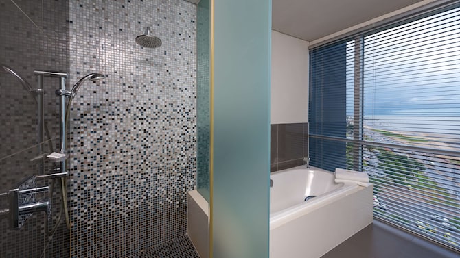 Radisson Blu Hotel & Residence, Maputo - Suite