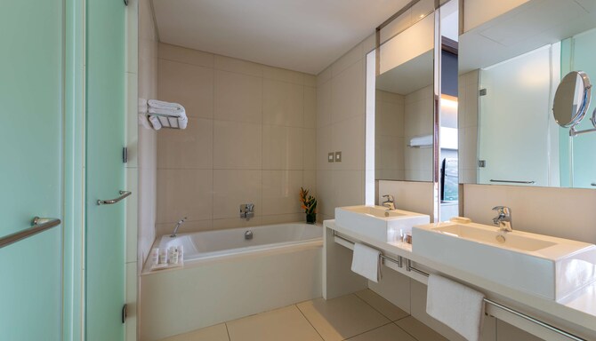 Radisson Blu Hotel & Residence, Maputo - Suite