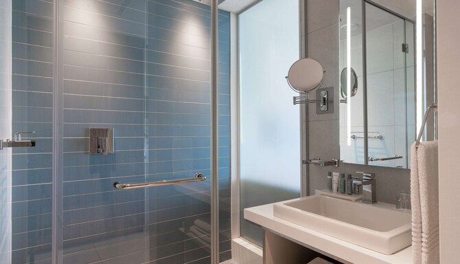 Radisson Blu Hotel & Residence, Maputo - Suite