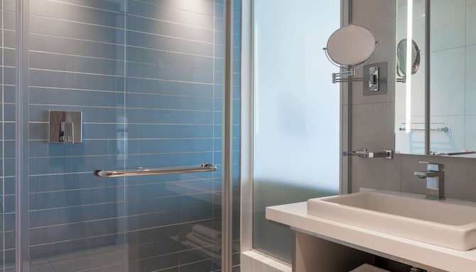 Radisson Blu Hotel & Residence, Maputo - Suite