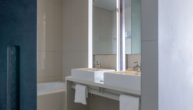 Radisson Blu Hotel & Residence, Maputo - Suite