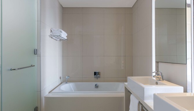 Radisson Blu Hotel & Residence, Maputo - Suite