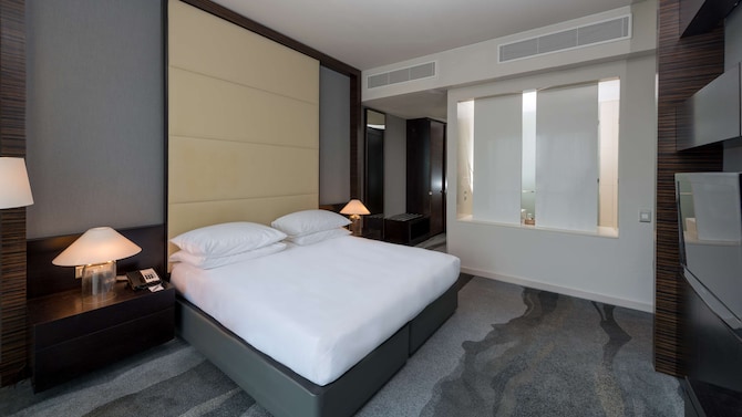 Radisson Blu Hotel & Residence, Maputo - Suite