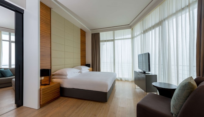 Radisson Blu Hotel & Residence, Maputo - Suite