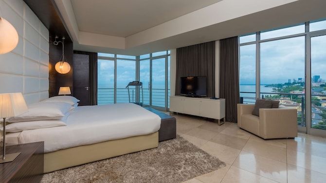 Radisson Blu Hotel & Residence, Maputo - Suite