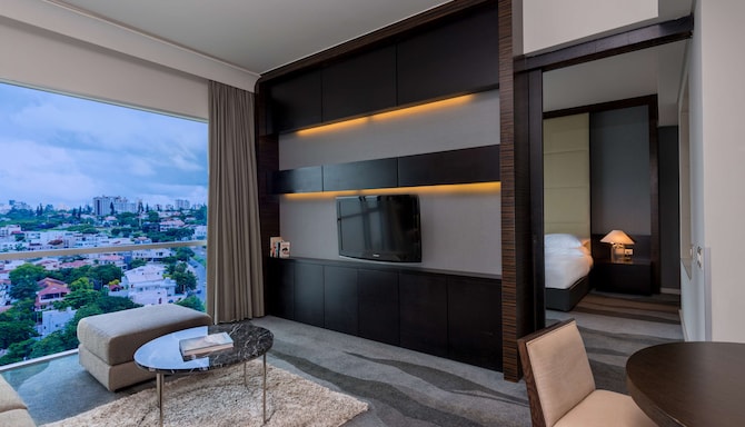 Radisson Blu Hotel & Residence, Maputo - Suite