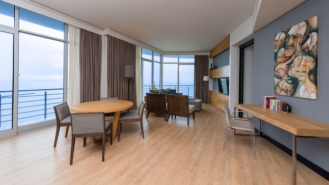 Radisson Blu Hotel & Residence, Maputo - Suite