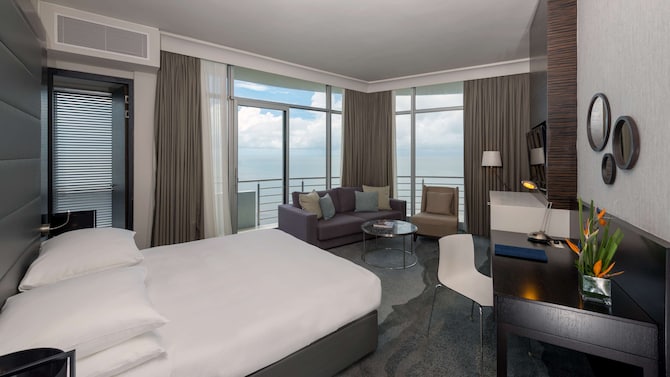 Radisson Blu Hotel & Residence, Maputo - Suite