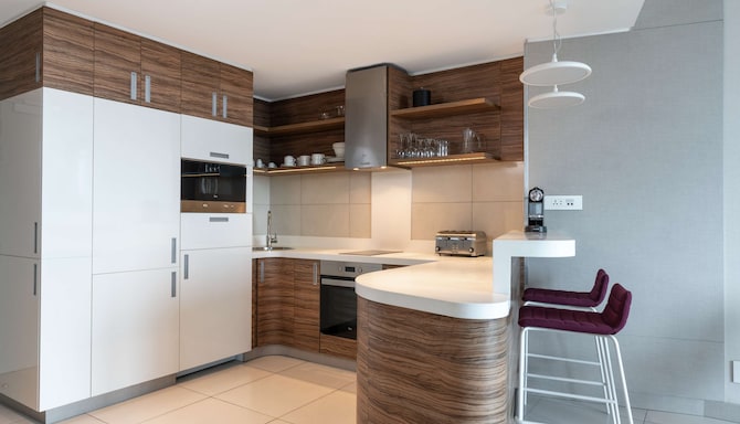 Radisson Blu Hotel & Residence, Maputo - Suite