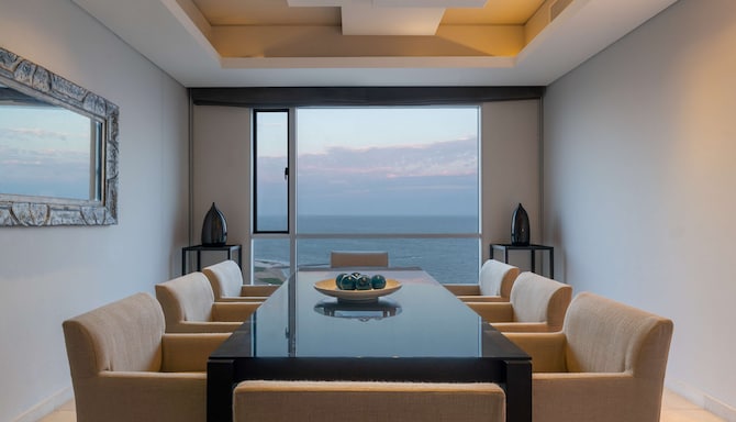 Radisson Blu Hotel & Residence, Maputo - Suite