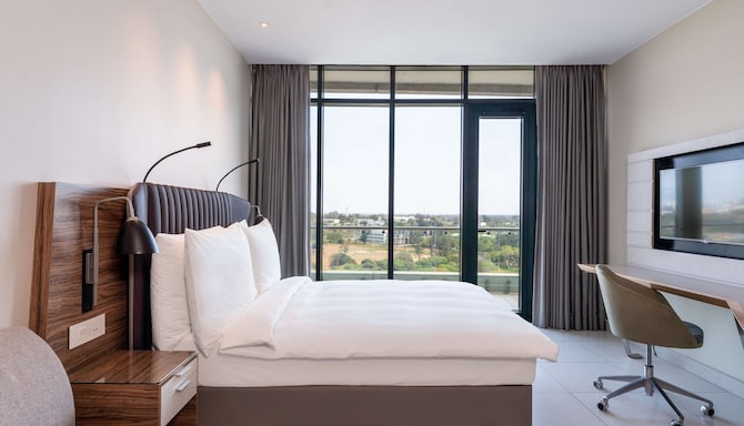 Radisson Blu Hotel & Residence, Maputo - Suite
