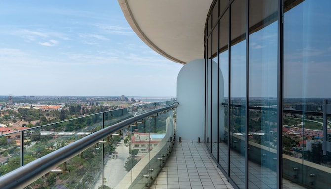 Radisson Blu Hotel & Residence, Maputo - Suite