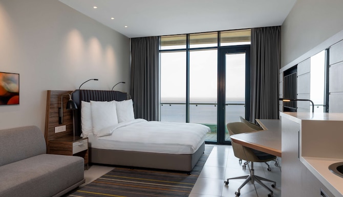 Radisson Blu Hotel & Residence, Maputo - Suite