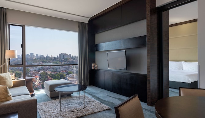 Radisson Blu Hotel & Residence, Maputo - Suite