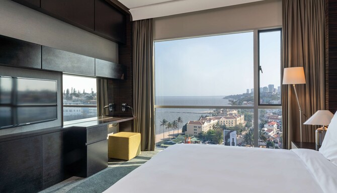 Radisson Blu Hotel & Residence, Maputo - Suite