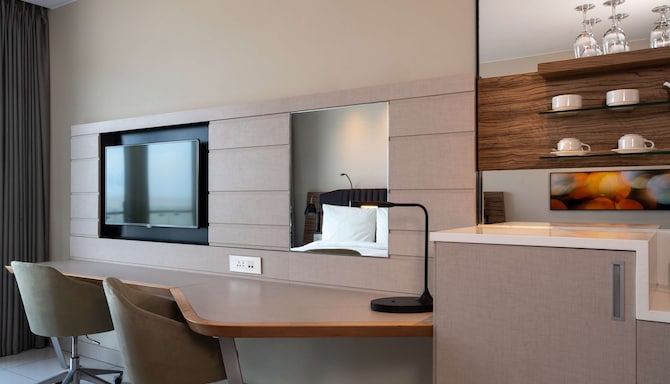 Radisson Blu Hotel & Residence, Maputo - Suite