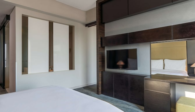 Radisson Blu Hotel & Residence, Maputo - Suite