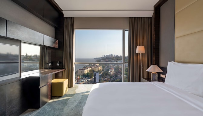 Radisson Blu Hotel & Residence, Maputo - Suite