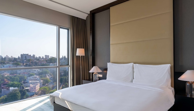 Radisson Blu Hotel & Residence, Maputo - Suite
