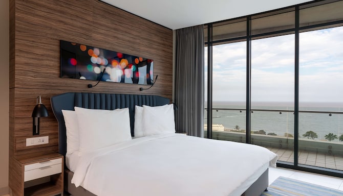 Radisson Blu Hotel & Residence, Maputo - Suite