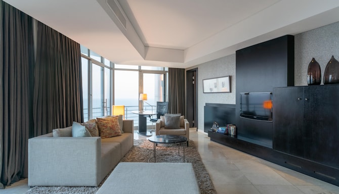 Radisson Blu Hotel & Residence, Maputo - Hotellrom