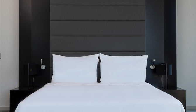 Radisson Blu Hotel & Residence, Maputo - Hotellrom