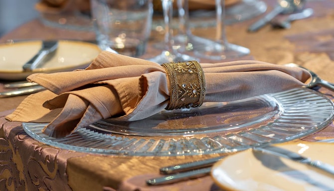 Radisson Blu Hotel and Residence, Maputo - Event and wedding set-up