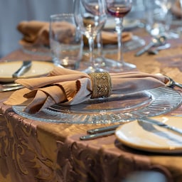 Radisson Blu Hotel and Residence, Maputo - Event and wedding set-up