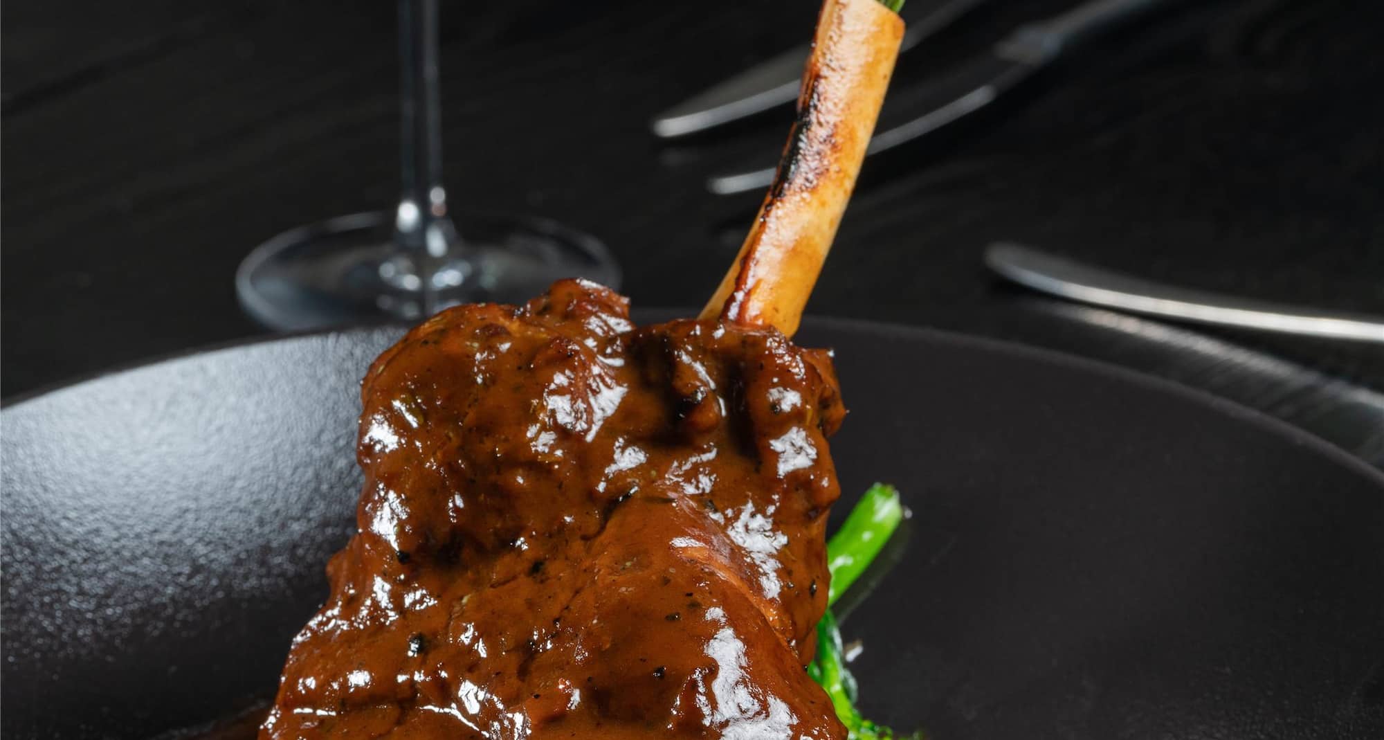 Radisson Blu Hotel and Residence, Nairobi Arboretum - Lamb Shack