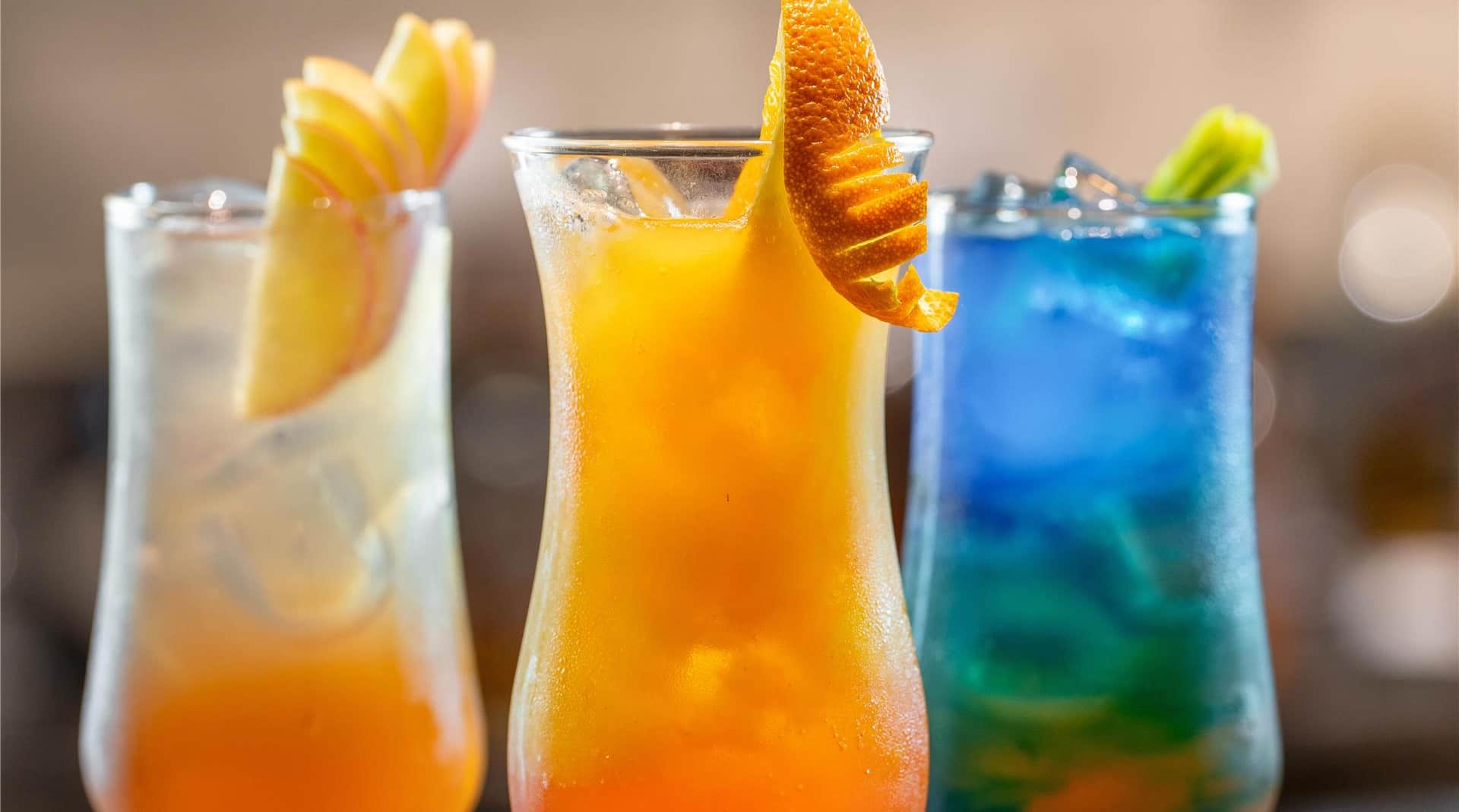 Radisson Blu Hotel and Residence, Nairobi Arboretum - Mocktails