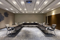 Radisson Blu Hotel & Residence Nairobi Arboretum - Arbor meeting room