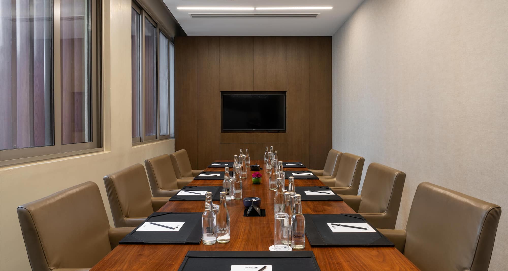 Radisson Blu Hotel and Residence, Nairobi Arboretum - Arbor 5