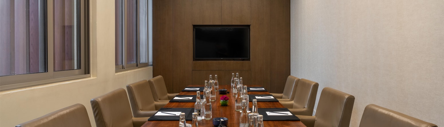 Radisson Blu Hotel and Residence, Nairobi Arboretum - Arbor 5