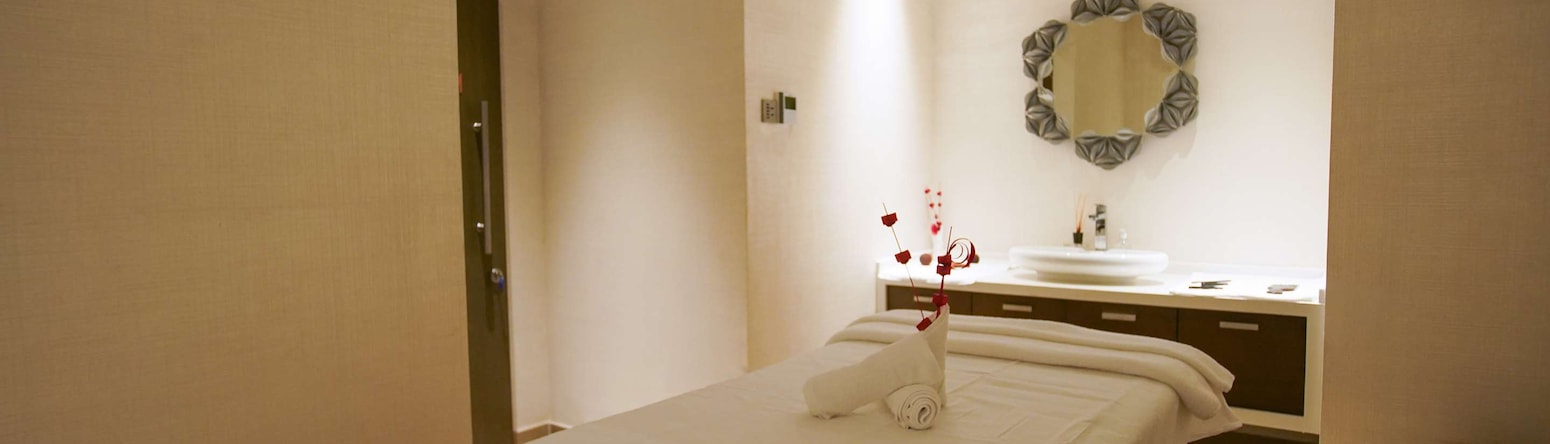 Radisson Blu Hotel & Residence, Nairobi Arboretum - Spa