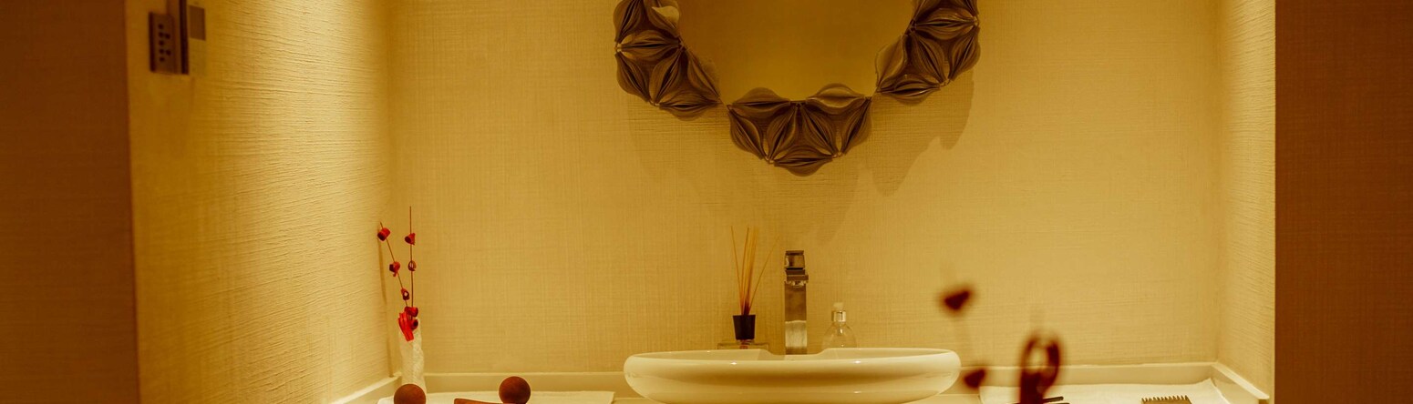 Radisson Blu Hotel & Residence, Nairobi Arboretum - spa