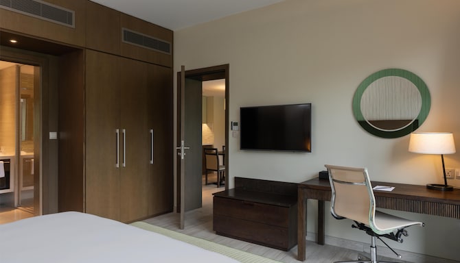 Radisson Blu Hotel & Residence, Nairobi Arboretum - Junior Suite