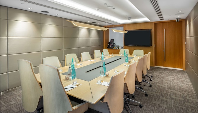 BOARDROOM