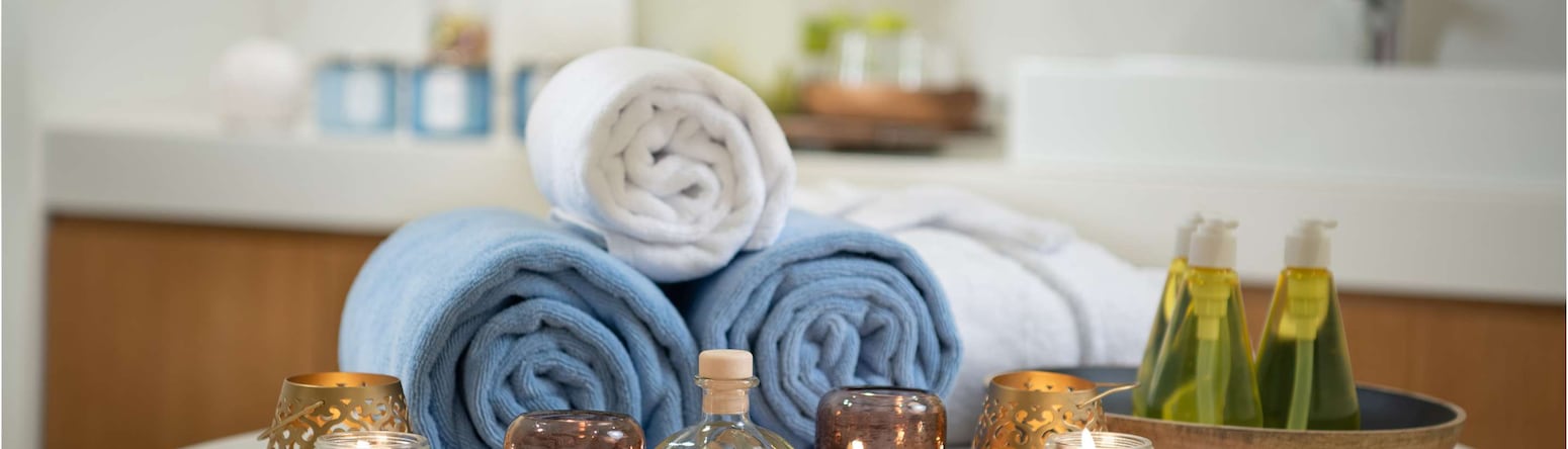 Radisson Blu Hotel and Residence, Riyadh Diplomatic Quarter - Spa treatment room