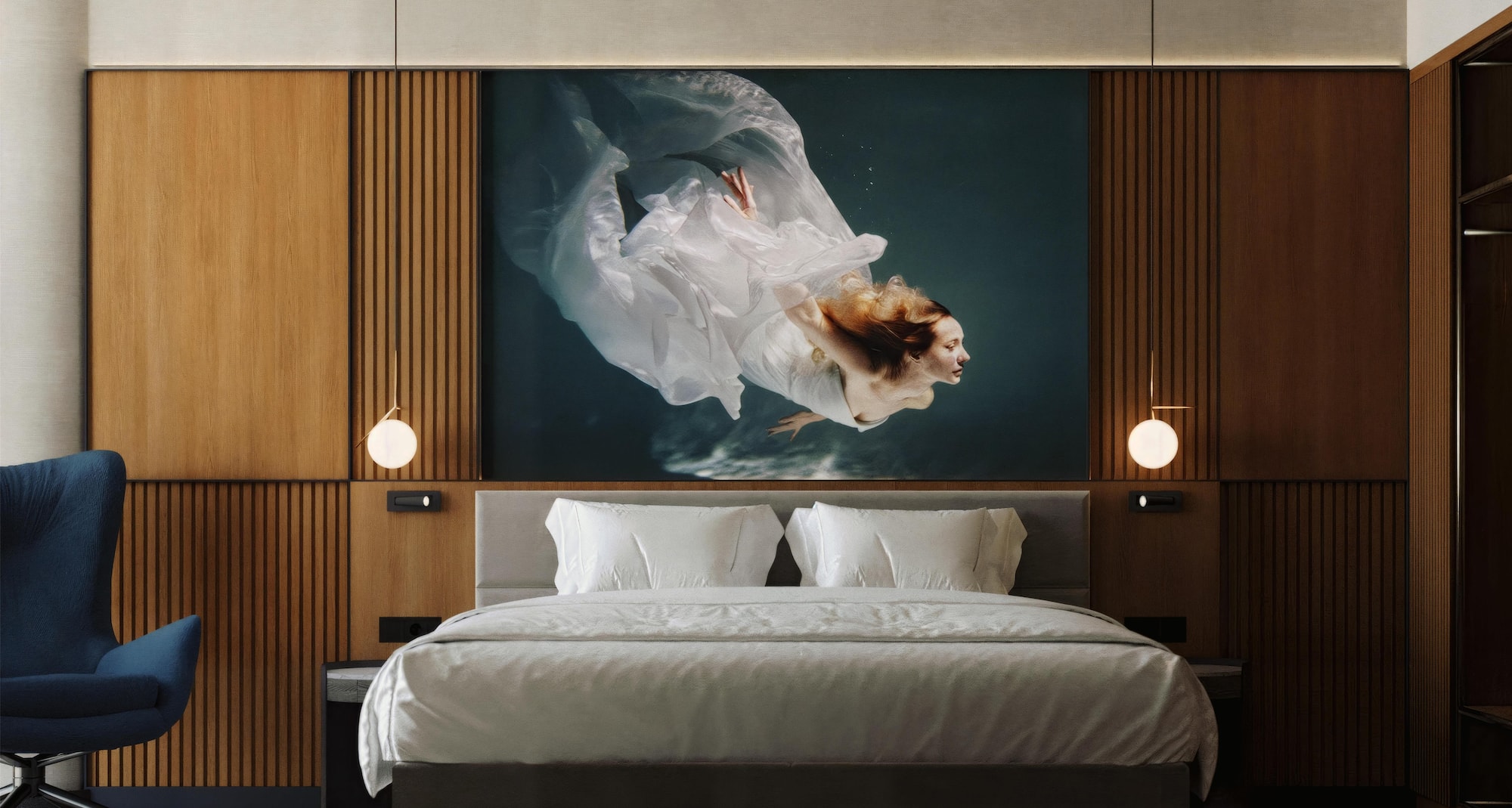 Radisson Blu Hotel & Residences, Izmir Bornova - Guest Room