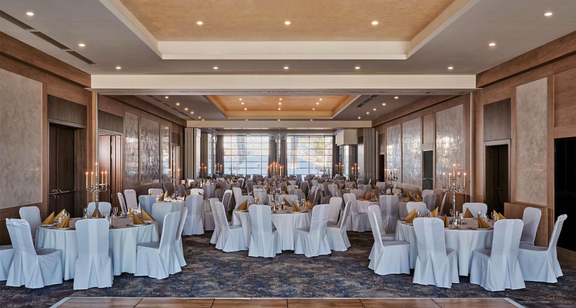 Radisson Blu Hotel and Residences, Zakopane - Meetings and Events