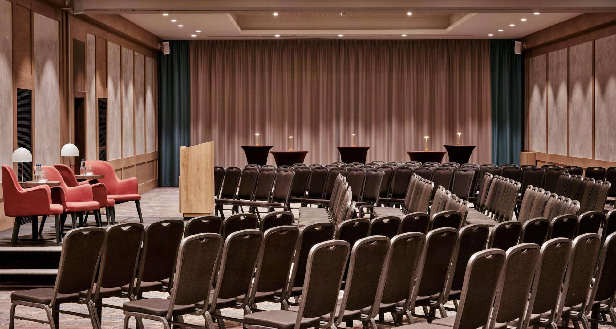 Radisson Blu Hotel and Residences, Zakopane - Meetings and Events
