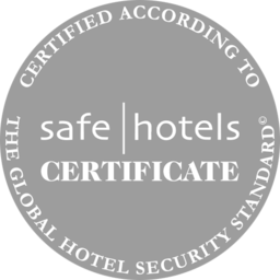Radisson Blu Hotel and Residences, Zakopane - hotel cert level badge certificate