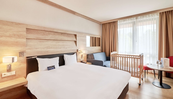 Radisson Blu Hotel & Residences, Zakopane - غرفة ضيوف