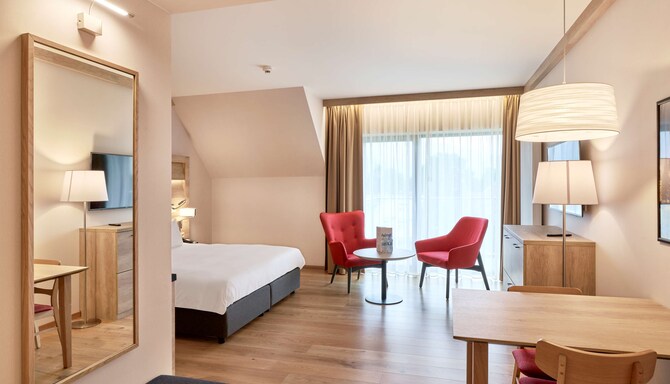 Radisson Blu Hotel & Residences, Zakopane - Studio