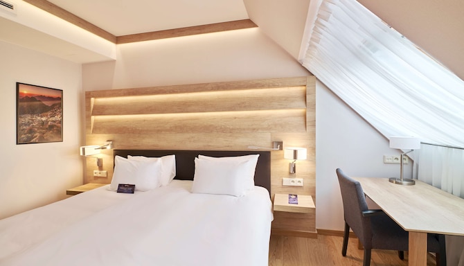 Radisson Blu Hotel & Residences, Zakopane - غرفة ضيوف