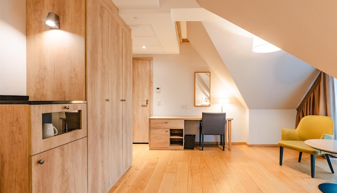 Radisson Blu Hotel & Residences, Zakopane - غرفة ضيوف